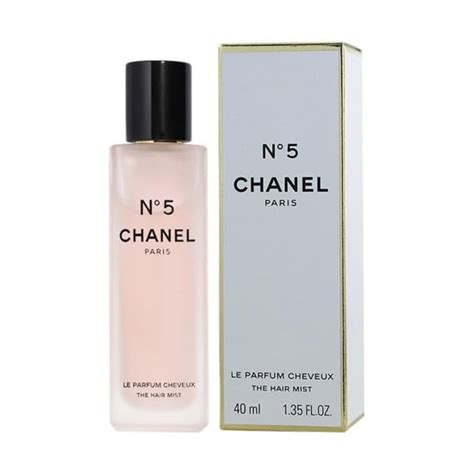 Recensioni Chanel N°5 Le Parfum Cheveux di Chanel .